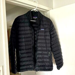 Patagonia mens downsweater
